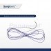 Surgisenz Nexicryl Polyglactin - Antibacterial (Sold by box of 12s)